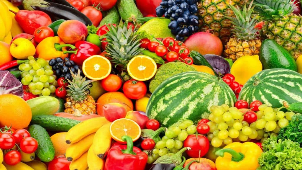 روشهای حذف اتیلن از محصولات باغبانی فراز گرا - Fruits Climacteric